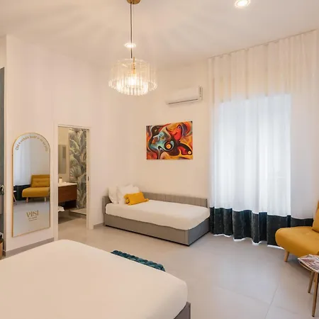 Visi Di Πανσιόν 4*