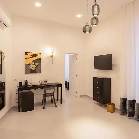 Visi Di 4* Νάπολη