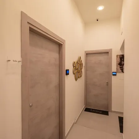 Πανσιόν Visi Di