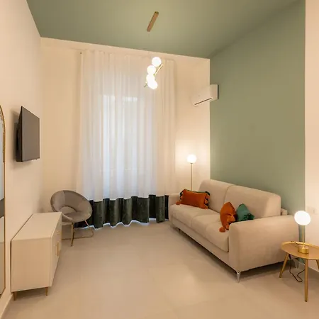 Visi Di Πανσιόν 4*