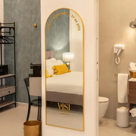 Πανσιόν Visi Di 4*