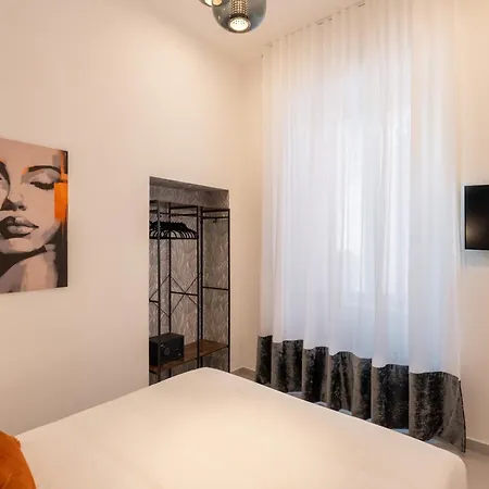 Visi Di Vendégház 4*